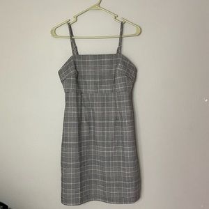 Xs Lottie Moss Plaid Dress